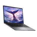 Blackview GamiBook-8 Ryzen 7 7735HS 16 WUXGA AG 16GB 512GB BT BLKB FPR W11Pro Grey