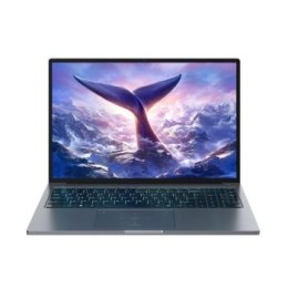Blackview GamiBook-8 Ryzen 7 7735HS 16 WUXGA AntiGlare 32GB 1TB BT BLKB FPR W11Pro Grey