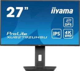 Iiyama Prolie XUB2792UHSU-B6- 27'' | IPS