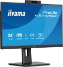 Iiyama XUB2490HSUH-B2-Business WebCam 24'' FHD