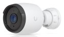 Kamera Ubiquti UniFi G6 Bullet White (UVC-G6-BULLET-W) 8MP 3840 x 2160 (16:9) IP66 IK04 9 9W