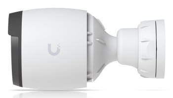 Kamera Ubiquti UniFi G6 Bullet White (UVC-G6-BULLET-W) 8MP 3840 x 2160 (16:9) IP66 IK04 9 9W