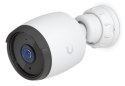 Kamera Ubiquti UniFi G6 Bullet White (UVC-G6-BULLET-W) 8MP 3840 x 2160 (16:9) IP66 IK04 9 9W