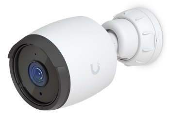 Kamera Ubiquti UniFi G6 Bullet White (UVC-G6-BULLET-W) 8MP 3840 x 2160 (16:9) IP66 IK04 9 9W