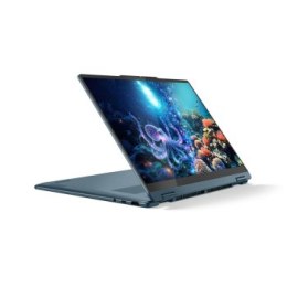 Lenovo Yoga 7 2-in-1 14AKP10 Ryzen AI 5 340 14.0 WUXGA Touch OLED 400nits Glossy 60Hz 16GB LPDDR5-6400 SSD512 Radeon 840M Graphi