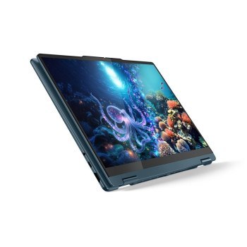 Lenovo Yoga 7 2-in-1 14AKP10 Ryzen AI 5 340 14.0 WUXGA Touch OLED 400nits Glossy 60Hz 16GB LPDDR5-6400 SSD512 Radeon 840M Graphi