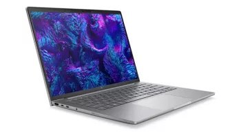 Mobilna stacja robocza HP ZBook 8 G1i 14 A3ZW8ET Ultra 7 255H 14" WUXGA 16GB 1000SSD RTX500Ada W11Pro