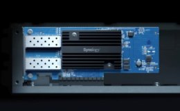 Synology E10G30-F2 | karta rozszerzeń 10GbE 2x SFP+