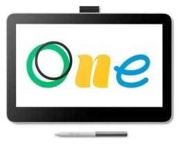 Tablet Wacom One 12 FHD