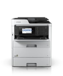 Drukarka Epson WorkForce Pro WF-C579RDWF WFC579RDWF (C11CG77401BB)