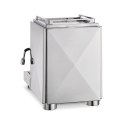 Ekspres do kawy La Pavoni LPSBVS03EU New Botticelli Evolution srebrny