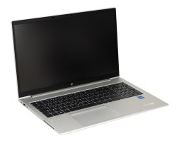 Laptop poleasingowy HP EliteBook 850 G8 15,6'' FHD Dotyk i5-1145G7 16GB RAM 512GB SSD Windows 11 Pro COA BKLT