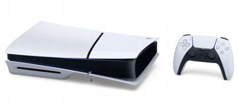 Konsola SONY Playstation 5 Gra NBA 2K26