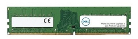 Pamięć DELL (UDIMM/DDR4/8 GB/3200MHz/SINGLE)