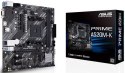Płyta główna ASUS PRIME A520M-K (Socket AM4 /mATX)