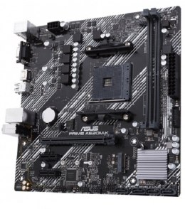 Płyta główna ASUS PRIME A520M-K (Socket AM4 /mATX)