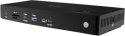 Replikator - i-tec Thunderbolt4 Triple Display Dock Power Delivery 96W