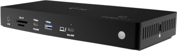 Replikator - i-tec Thunderbolt4 Triple Display Dock Power Delivery 96W