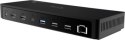 Replikator - i-tec Thunderbolt4 Triple Display Dock Power Delivery 96W