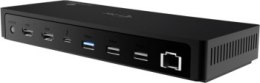 Replikator - i-tec Thunderbolt4 Triple Display Dock Power Delivery 96W
