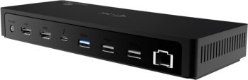 Replikator - i-tec Thunderbolt4 Triple Display Dock Power Delivery 96W