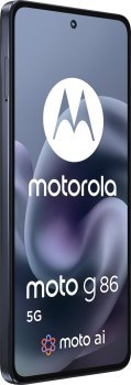 Smartfon Motorola Moto G86 5G 8/256GB Spellbound