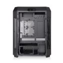 Thermaltake The Tower 600 TG Black