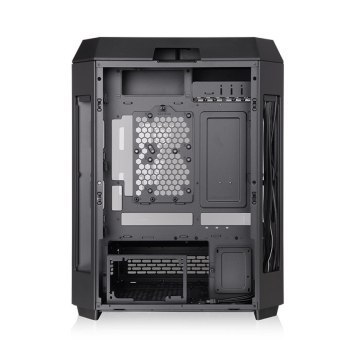 Thermaltake The Tower 600 TG Black