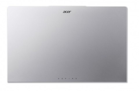 Acer Notebook Aspire Lite 15 AL15-72P-71X1 i7-13620H, 15.6, FHD IPS, 16GB DDR5, 1TB SSD, NoOS