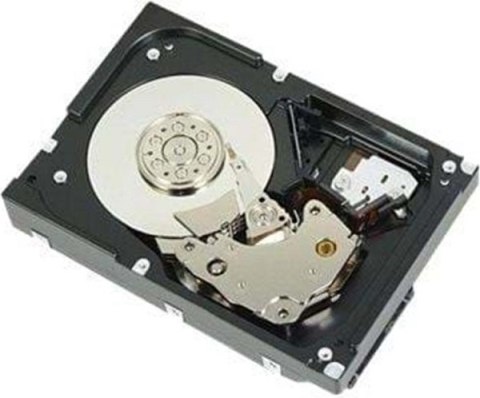 Dysk serwerowy HDD DELL 400-AUPW (1TB /3.5" /7200RPM )