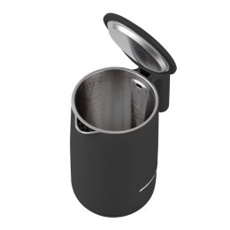 Feel-Maestro Czajnik elektryczny 1,7l 1800W MR-037-BLACK