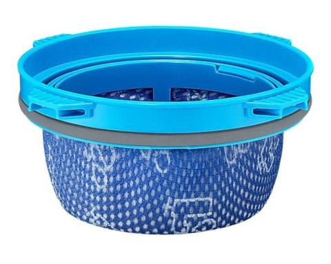 Odkurzacz pionowy Samsung VS15A6031R4/GE