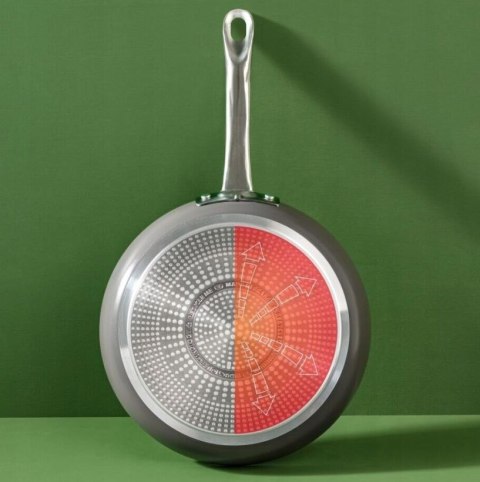 Patelnia TEFAL Renew+ 24 cm C4240443