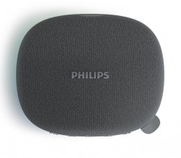 Philips Głośnik Bluetooth ze światłami TAS2307BK/00