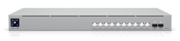 SWITCH UBIQUITI USW-Pro-XG-10-PoE (400W)