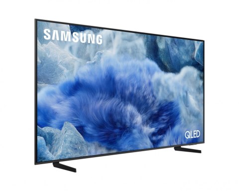 Samsung Telewizor QLED 75 cali QE75Q8FAAUXXH