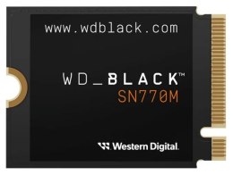 Dysk SSD M.2 WD Black SN770M 1 TB M.2 2230 NVMe (M.2 2230″ /1TB )
