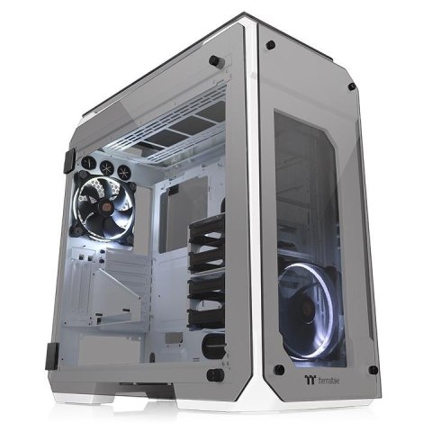 Obudowa THERMALTAKE View 71 TG Snow Edition