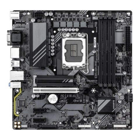 Płyta Gigabyte B760M DS3H GEN5 /B760/DDR5/SATA3/M.2/USB3.1/PCIe5.0/s.1700/mATX