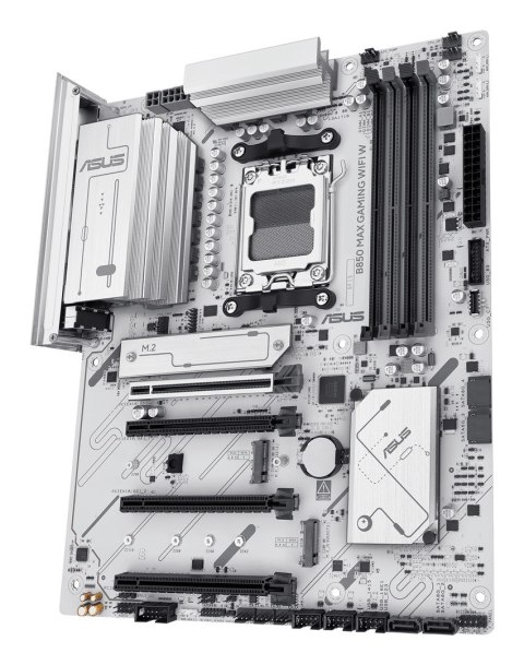Płyta główna MB AMD B850 SAM5 ATX MAX GAMING WIFI ASUS