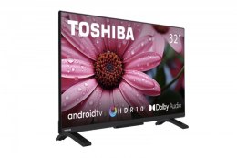 Telewizor TOSHIBA LED 32″ HD Ready Android (32WA2363DG)