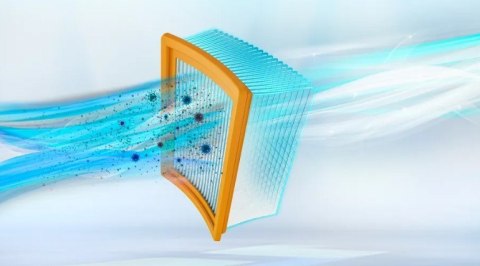 Bosch Odkurzacz workowy BGB41PET1 ProAnimal