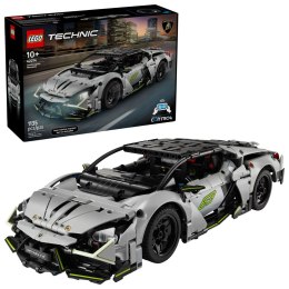 LEGO Technic Supersamochód Lamborghini Revuelto 42214