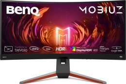 Monitor BENQ Mobiuz EX3410R 9H.LKKLA.TBE (34