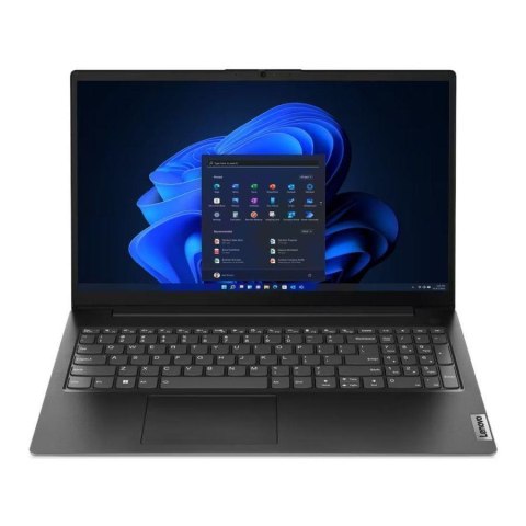 Notebook Lenovo V15 G4 AMN 15,6"FHD/Ryzen 5 7520U/16GB/SSD512GB/Radeon/11PR Business Black 3Y