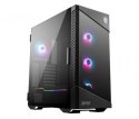 Obudowa MSI MPG Velox 100R