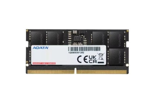 Pamięć RAM ADATA SODIMM 16GB DDR5 5600MHz