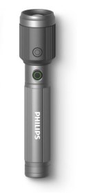 Philips Latarka akumulatorowa USB-C 650 lm 2000mAh