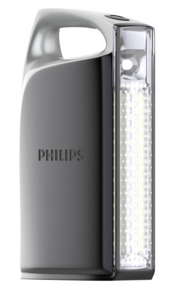 Philips Latarka akumulatorowa USB-C 900 lm 4000mAh