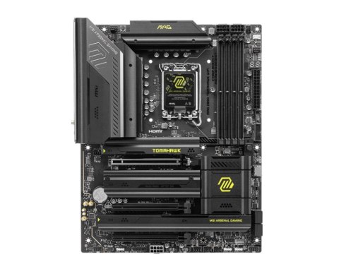 Płyta główna MSI MAG Z890 TOMAHAWK WIFI (LGA1851 /ATX)